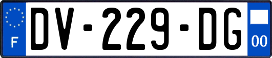 DV-229-DG