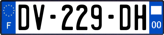 DV-229-DH