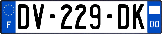 DV-229-DK