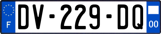 DV-229-DQ