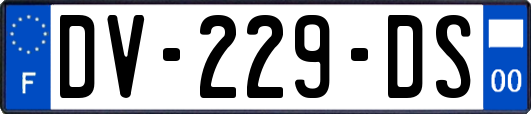 DV-229-DS