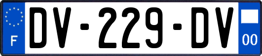 DV-229-DV