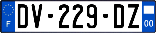 DV-229-DZ