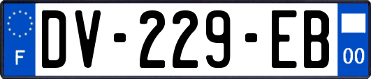 DV-229-EB