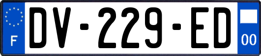 DV-229-ED