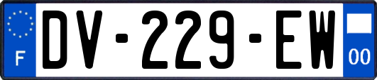 DV-229-EW