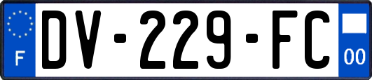 DV-229-FC