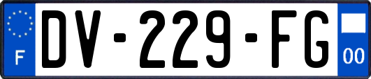 DV-229-FG