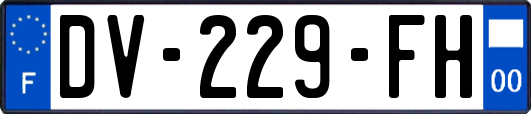 DV-229-FH