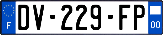 DV-229-FP