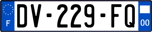 DV-229-FQ