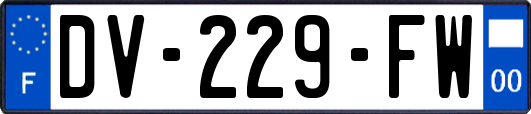 DV-229-FW