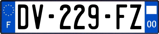 DV-229-FZ