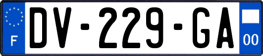 DV-229-GA