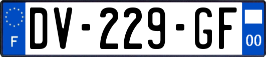 DV-229-GF
