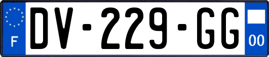 DV-229-GG