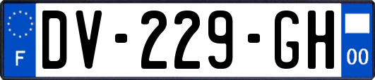 DV-229-GH