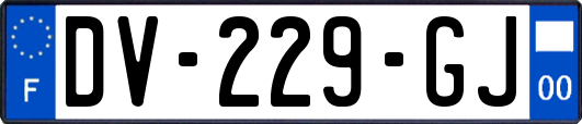 DV-229-GJ