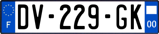 DV-229-GK