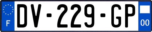 DV-229-GP