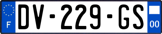 DV-229-GS