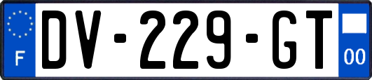 DV-229-GT