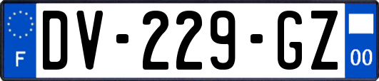DV-229-GZ