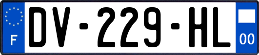 DV-229-HL