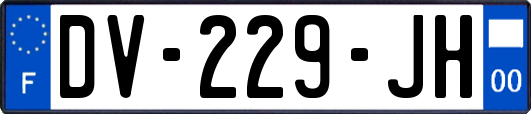 DV-229-JH