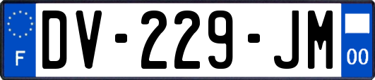 DV-229-JM