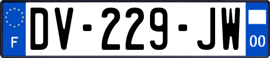 DV-229-JW