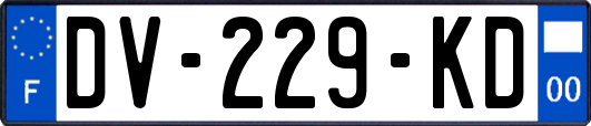 DV-229-KD