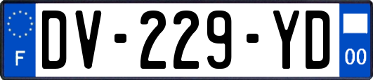 DV-229-YD