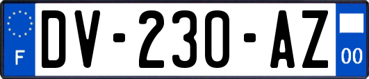 DV-230-AZ