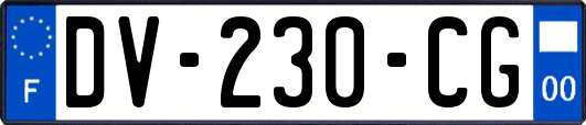 DV-230-CG