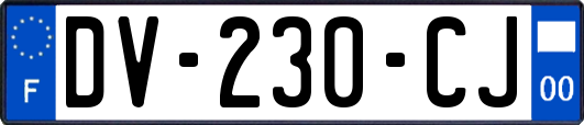 DV-230-CJ