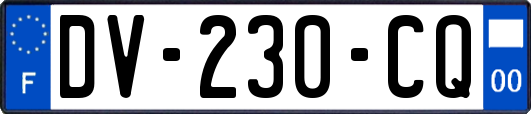 DV-230-CQ