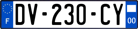 DV-230-CY