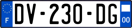 DV-230-DG