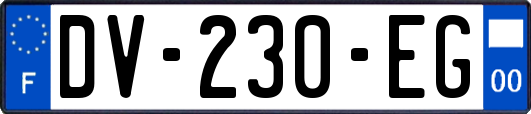 DV-230-EG