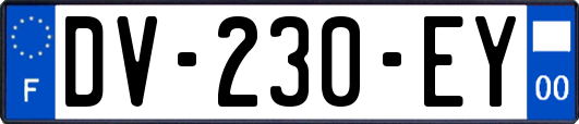 DV-230-EY