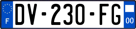 DV-230-FG