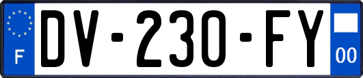 DV-230-FY