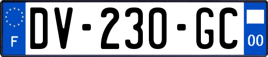 DV-230-GC