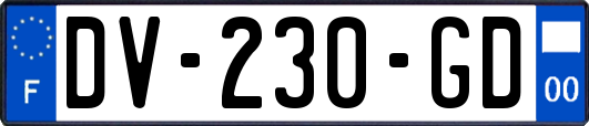 DV-230-GD