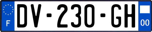 DV-230-GH