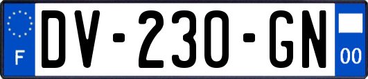 DV-230-GN