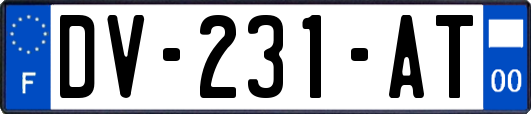 DV-231-AT