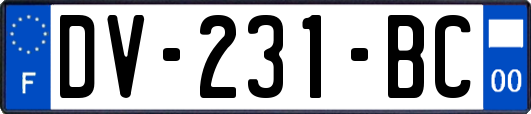 DV-231-BC