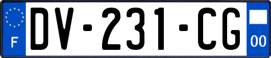 DV-231-CG